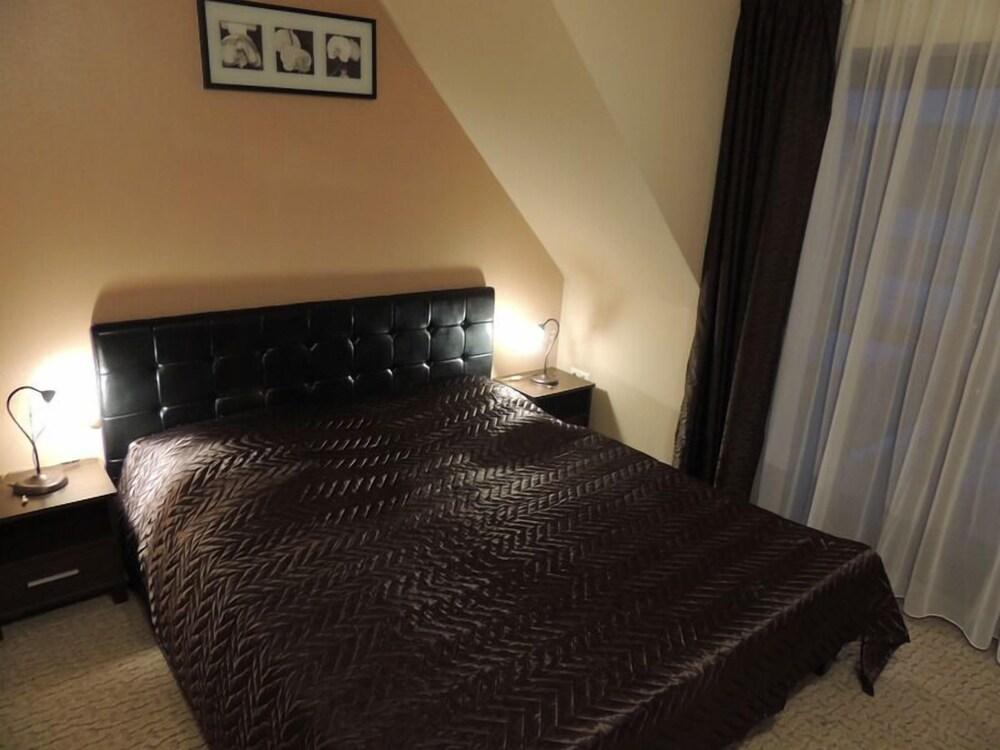 Bajor Panzio Buek-Buekfuerdo, Adults Friendly 12 Plus エクステリア 写真