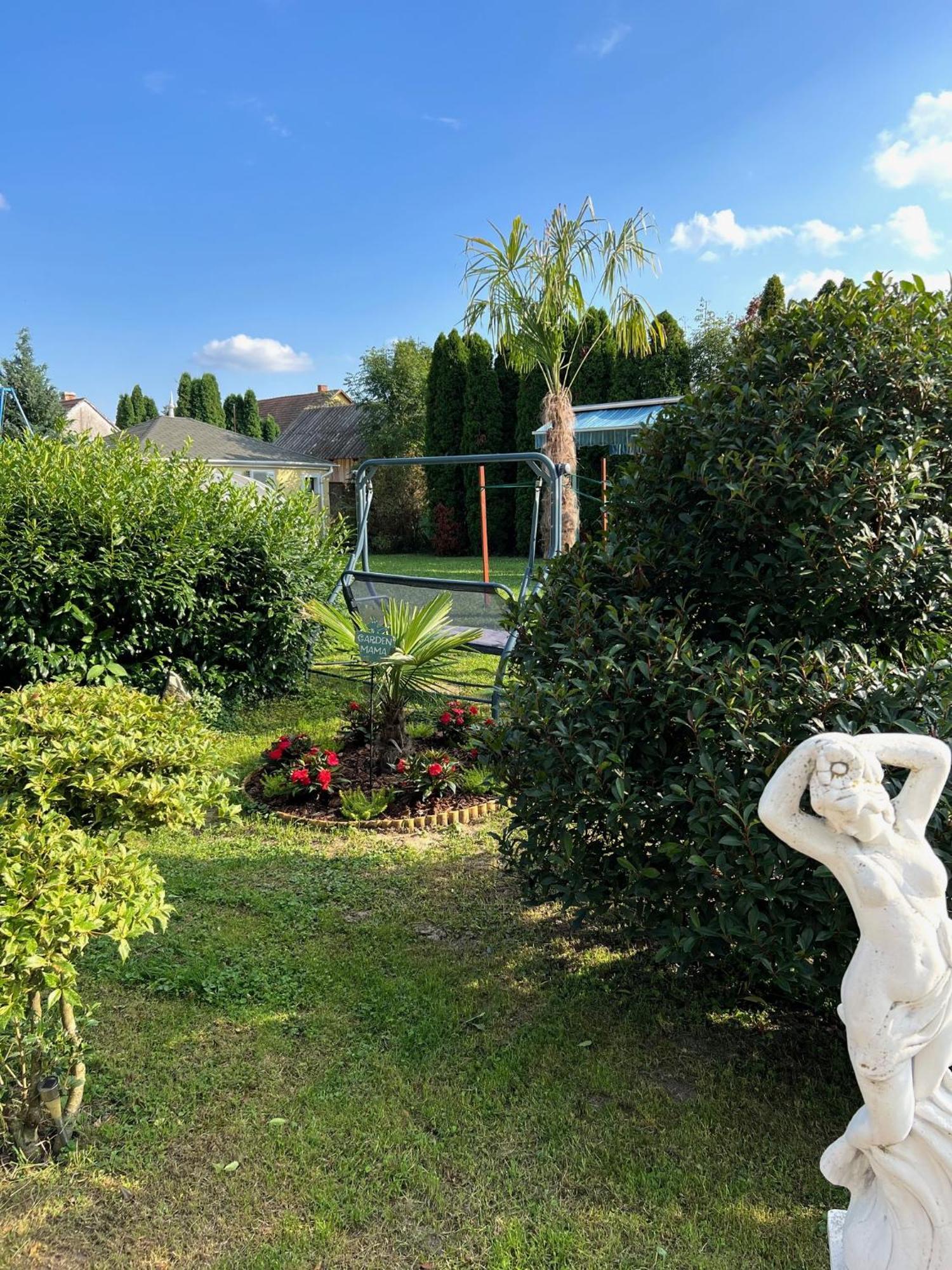 Bajor Panzio Buek-Buekfuerdo, Adults Friendly 12 Plus エクステリア 写真