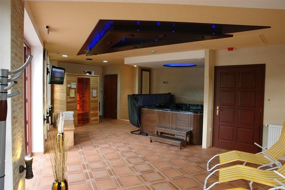 Bajor Panzio Buek-Buekfuerdo, Adults Friendly 12 Plus エクステリア 写真