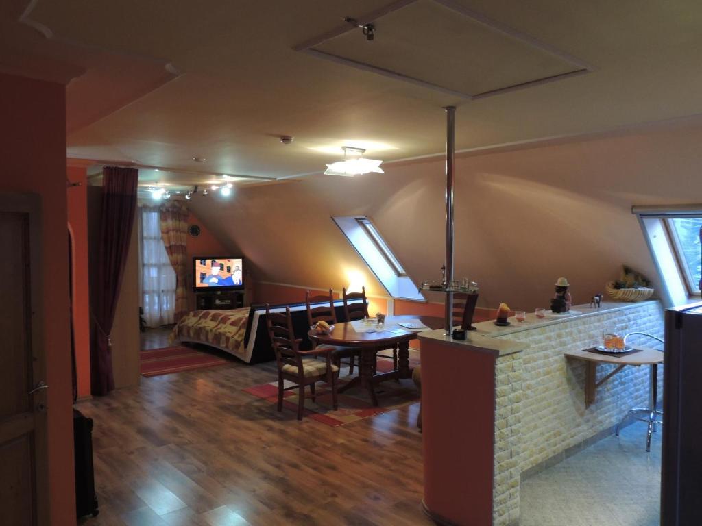 Bajor Panzio Buek-Buekfuerdo, Adults Friendly 12 Plus 部屋 写真