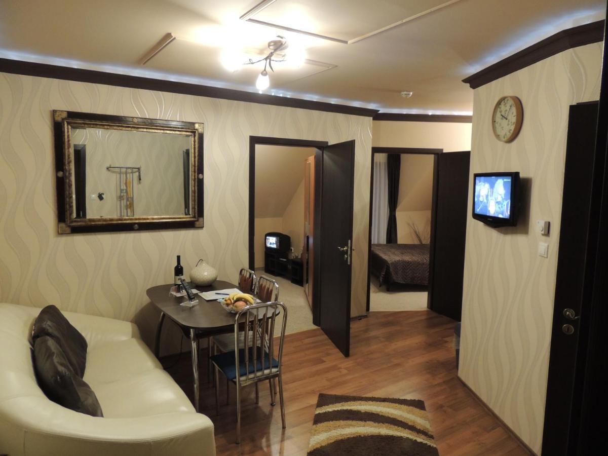 Bajor Panzio Buek-Buekfuerdo, Adults Friendly 12 Plus エクステリア 写真